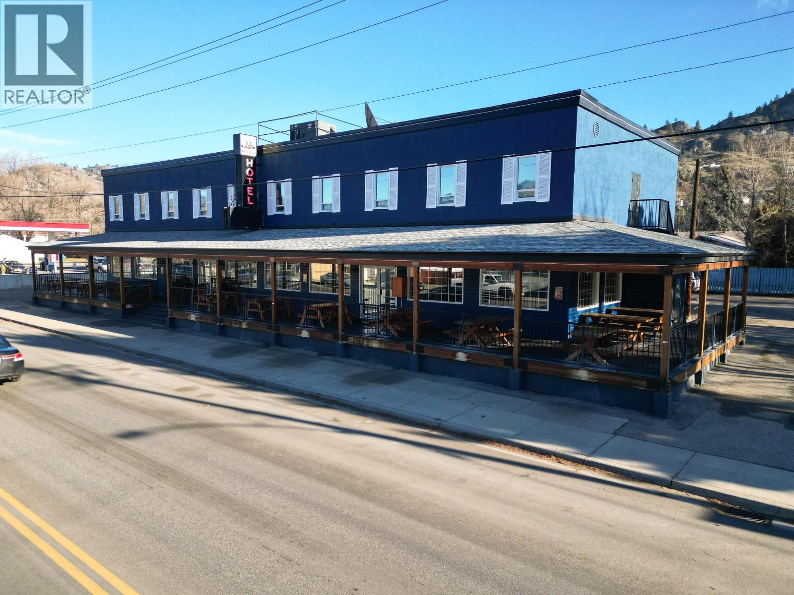 1045 Highway 97, okanagan falls, British Columbia