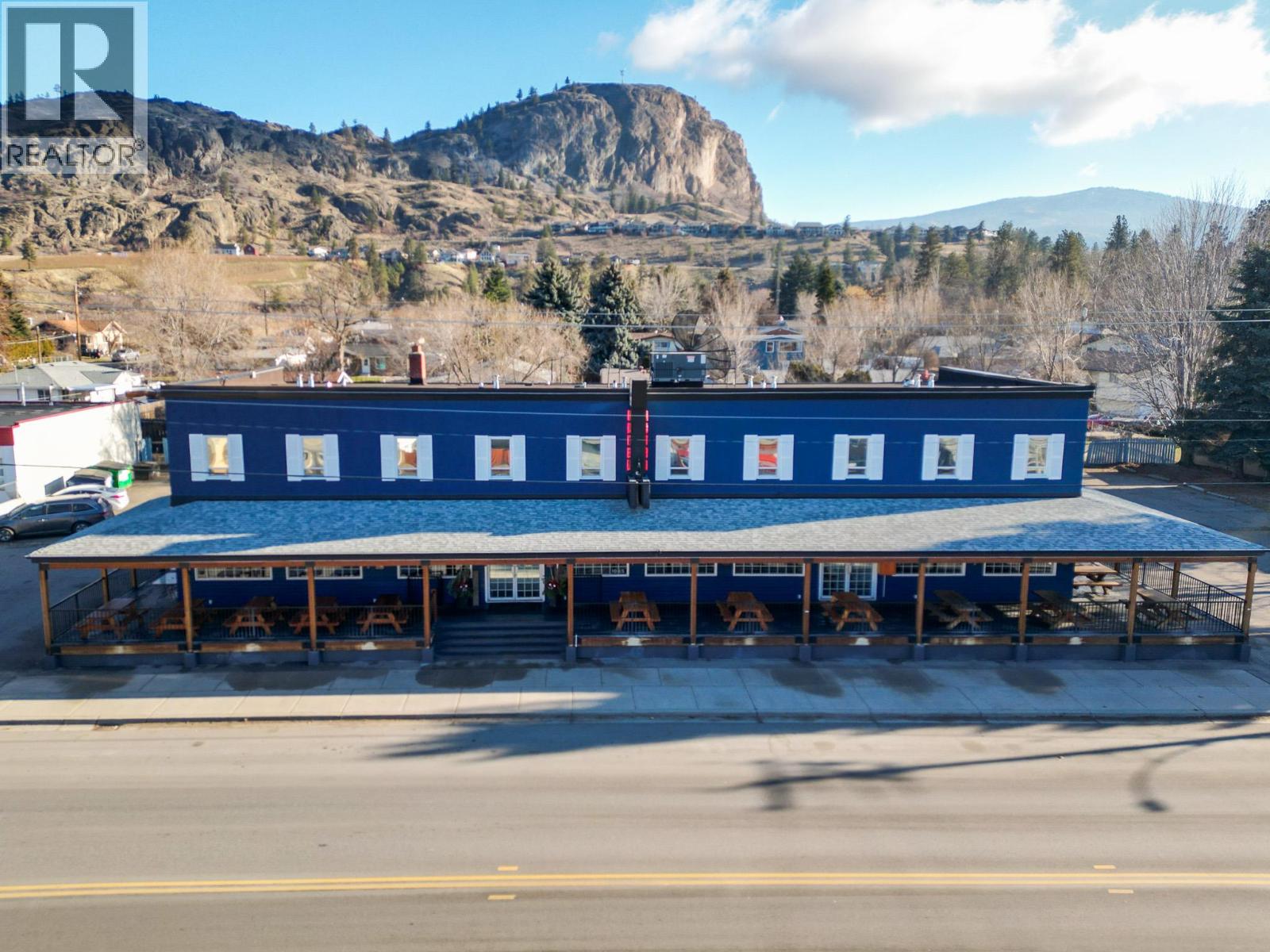 1045 Highway 97, Okanagan Falls, British Columbia  V0H 1R4 - Photo 2 - 10393492