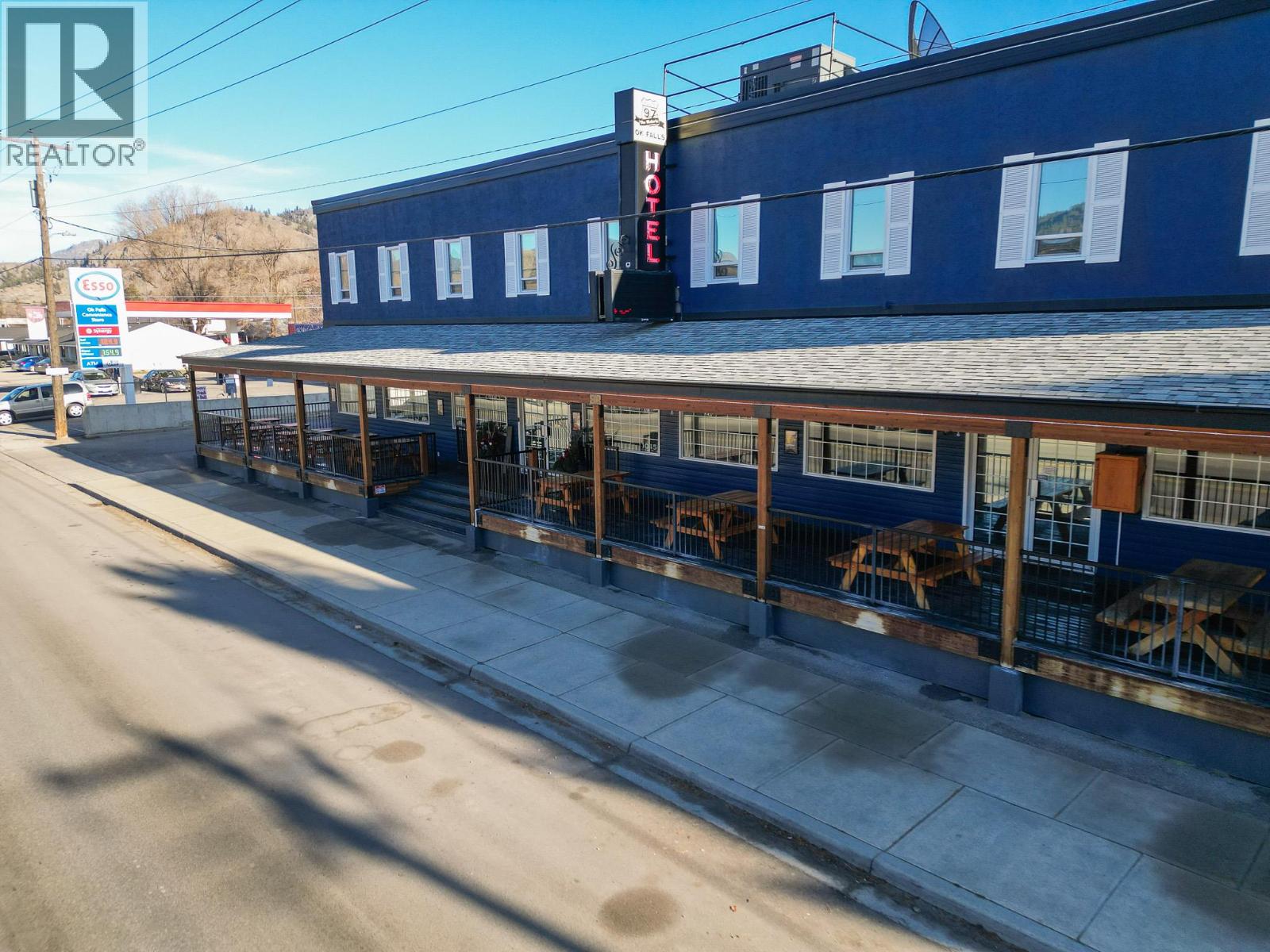 1045 Highway 97, Okanagan Falls, British Columbia  V0H 1R4 - Photo 3 - 10393492