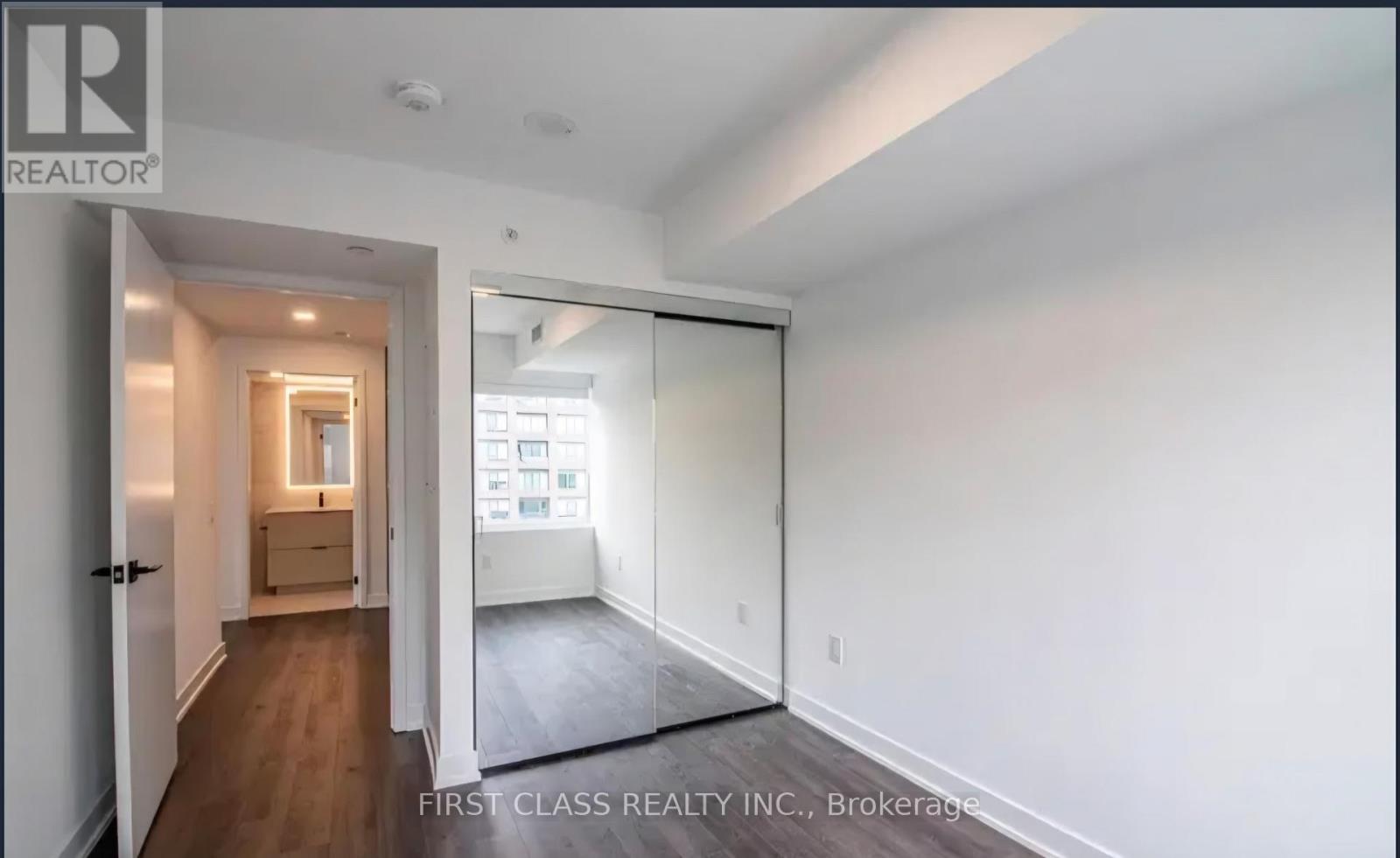 1604 - 609 Sherbourne Street, Toronto, Ontario  M4X 1K7 - Photo 11 - C13508172