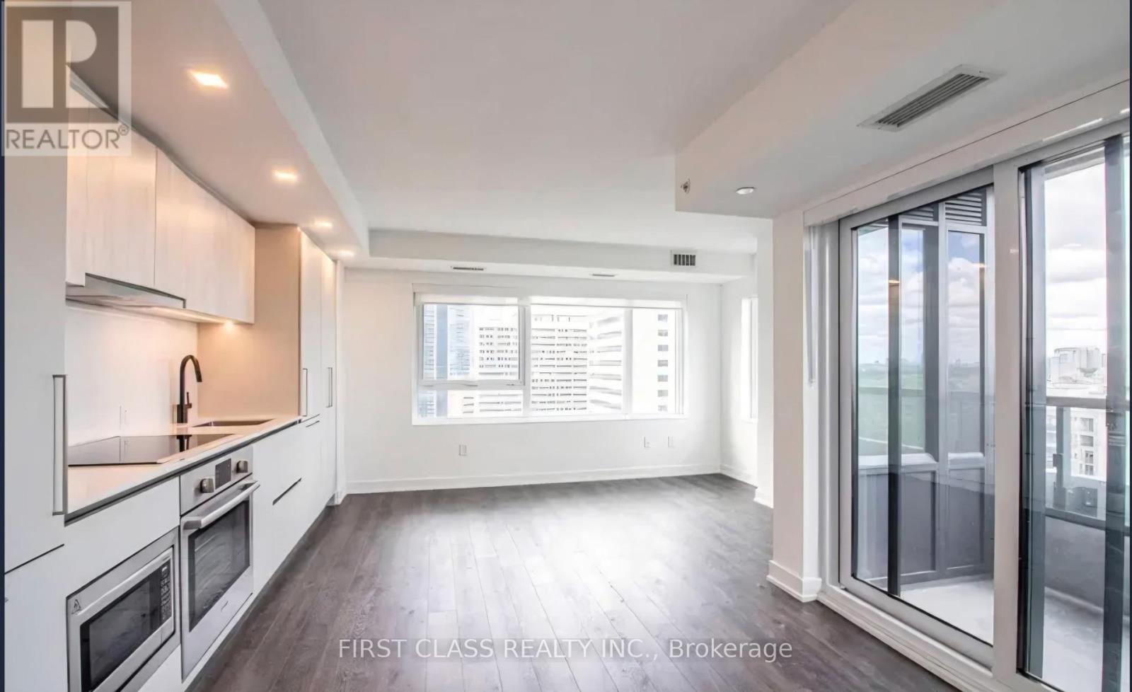 1604 - 609 Sherbourne Street, Toronto, Ontario  M4X 1K7 - Photo 4 - C13508172