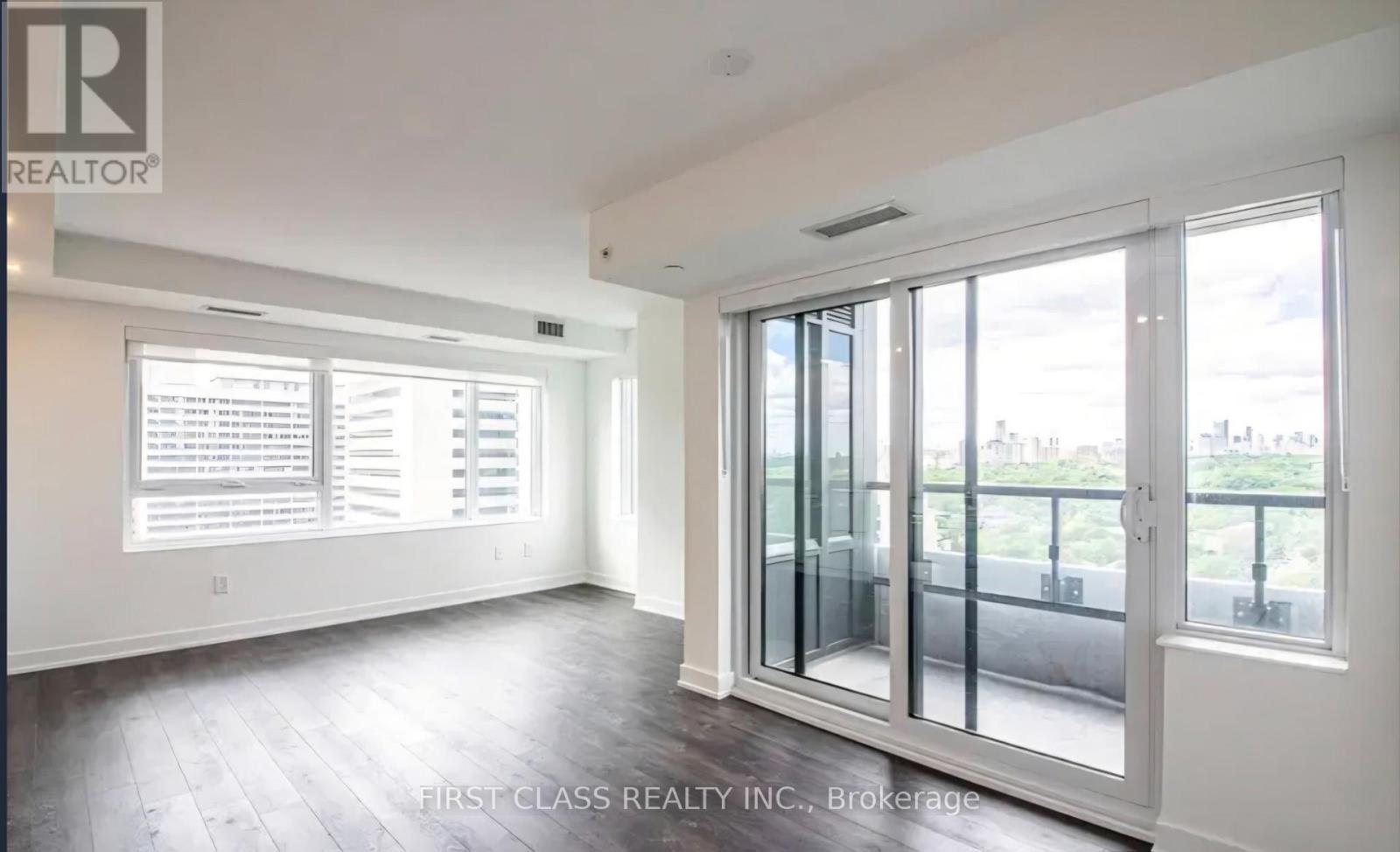 1604 - 609 Sherbourne Street, Toronto, Ontario  M4X 1K7 - Photo 5 - C13508172