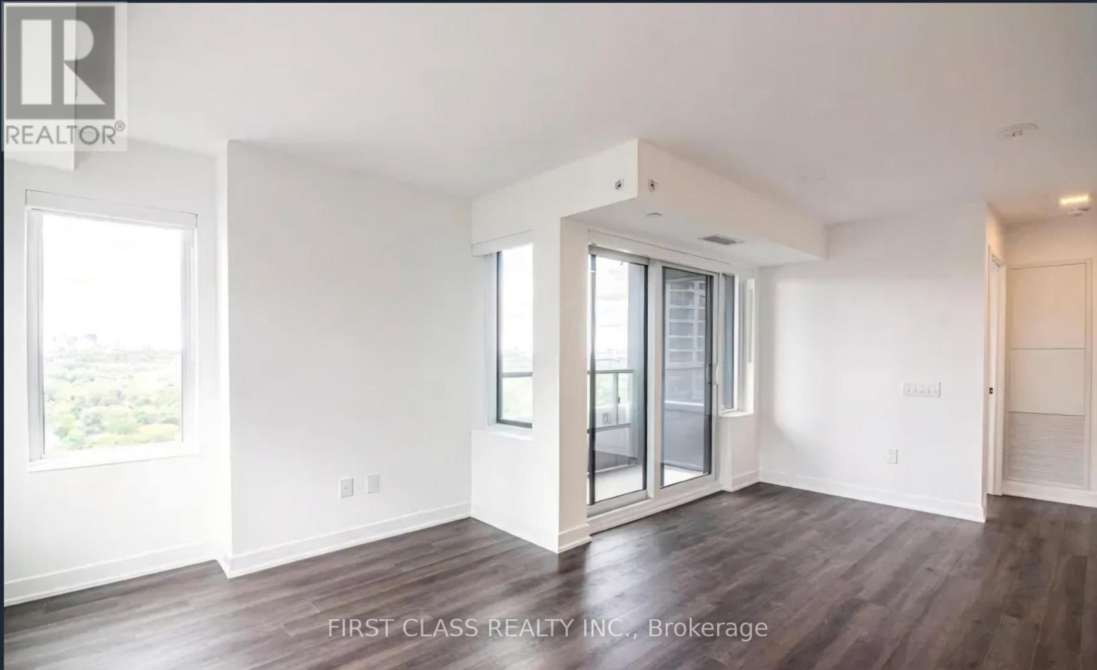 1604 - 609 Sherbourne Street, Toronto, Ontario  M4X 1K7 - Photo 8 - C13508172