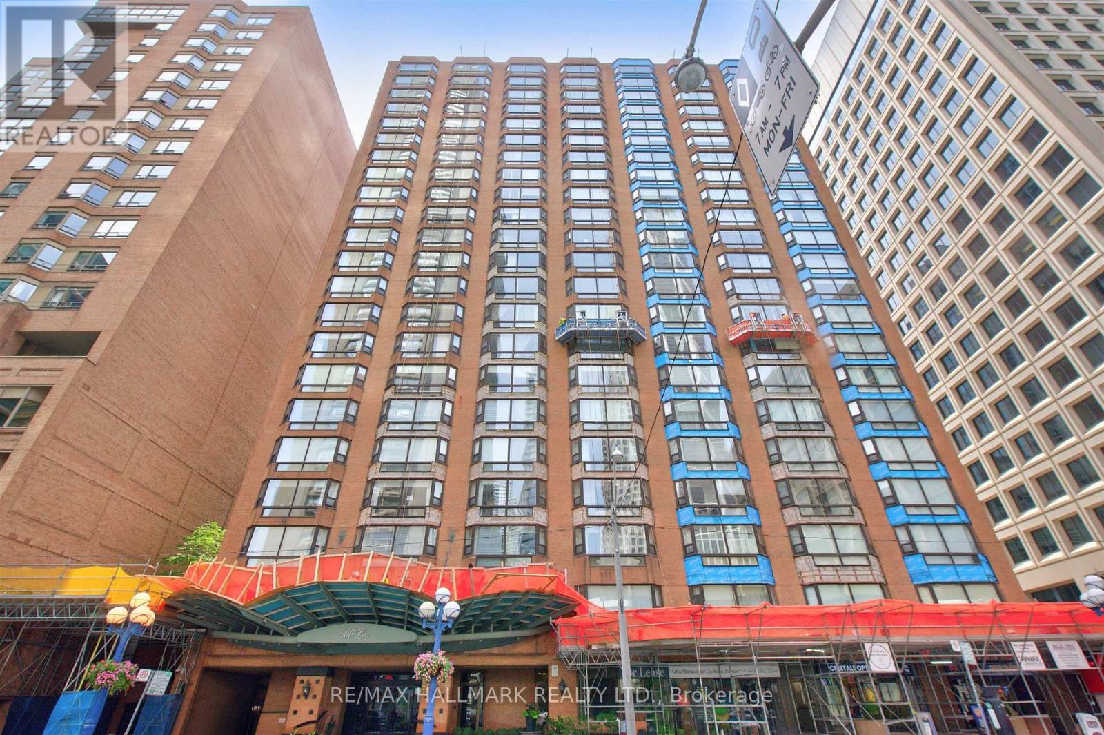 PH1 - 1166 BAY STREET, Toronto, Ontario