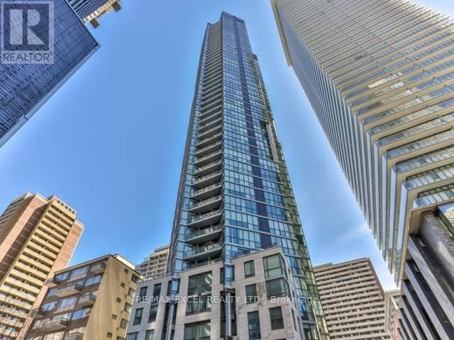 3312 - 45 Charles Street E, Toronto, Ontario  M4Y 0B8 - Photo 2 - C13516316