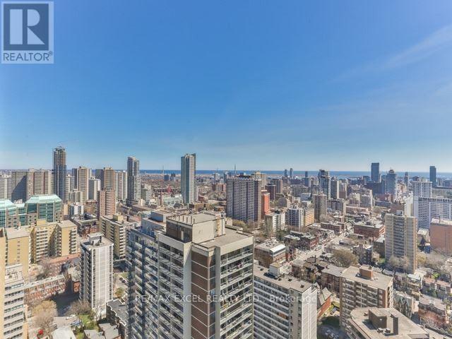 3312 - 45 Charles Street E, Toronto, Ontario  M4Y 0B8 - Photo 7 - C13516316