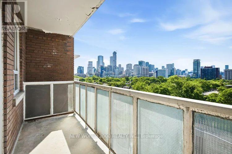 1002 - 88 Bernard Avenue, Toronto, Ontario  M5R 1R7 - Photo 21 - C13516318