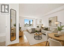 1002 - 88 BERNARD AVENUE, Toronto, Ontario