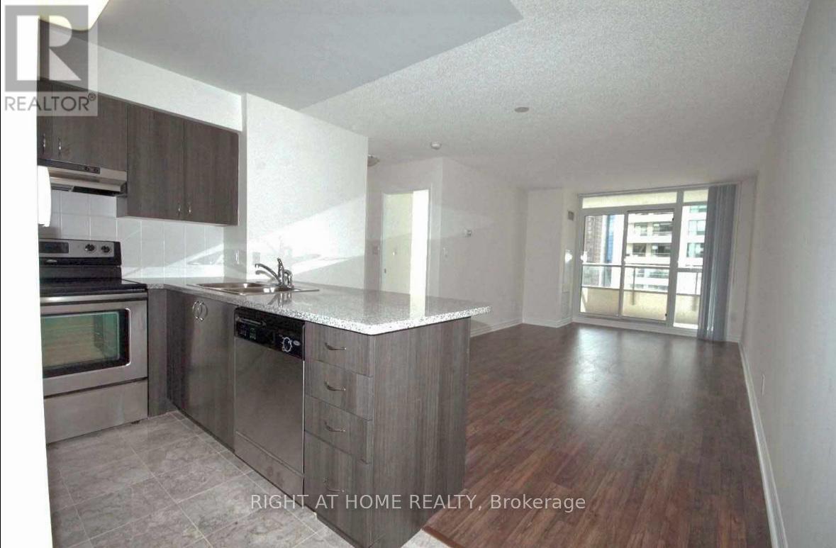 1116 - 35 Hollywood Avenue, Toronto, Ontario  M2N 0A9 - Photo 4 - C13516356