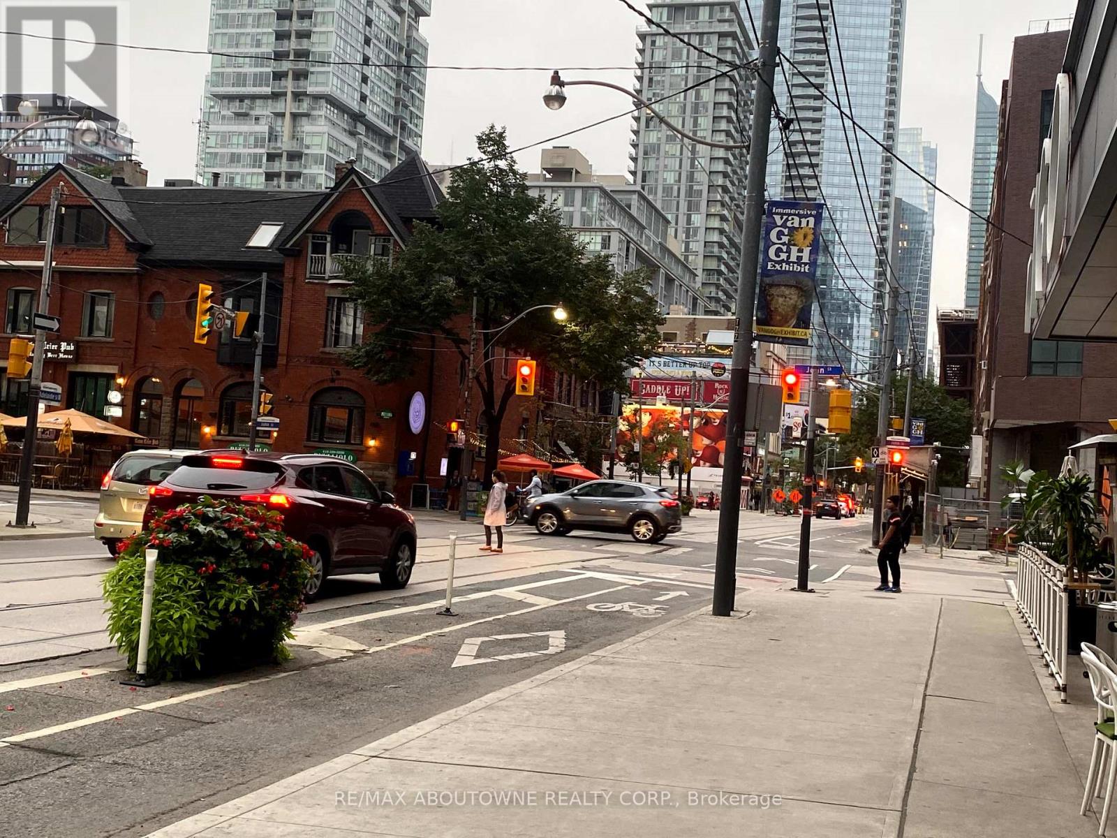 217 - 295 Adelaide Street W, Toronto, Ontario  M5V 0L4 - Photo 3 - C13516386