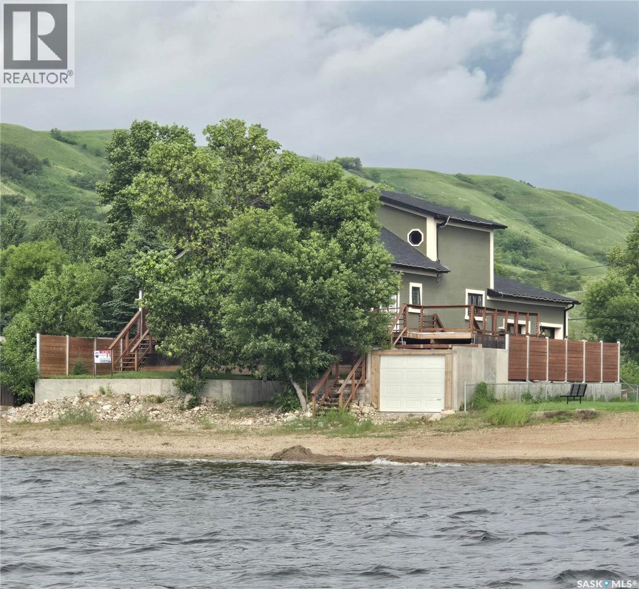 152 Criddle AVENUE, Crooked Lake, Saskatchewan