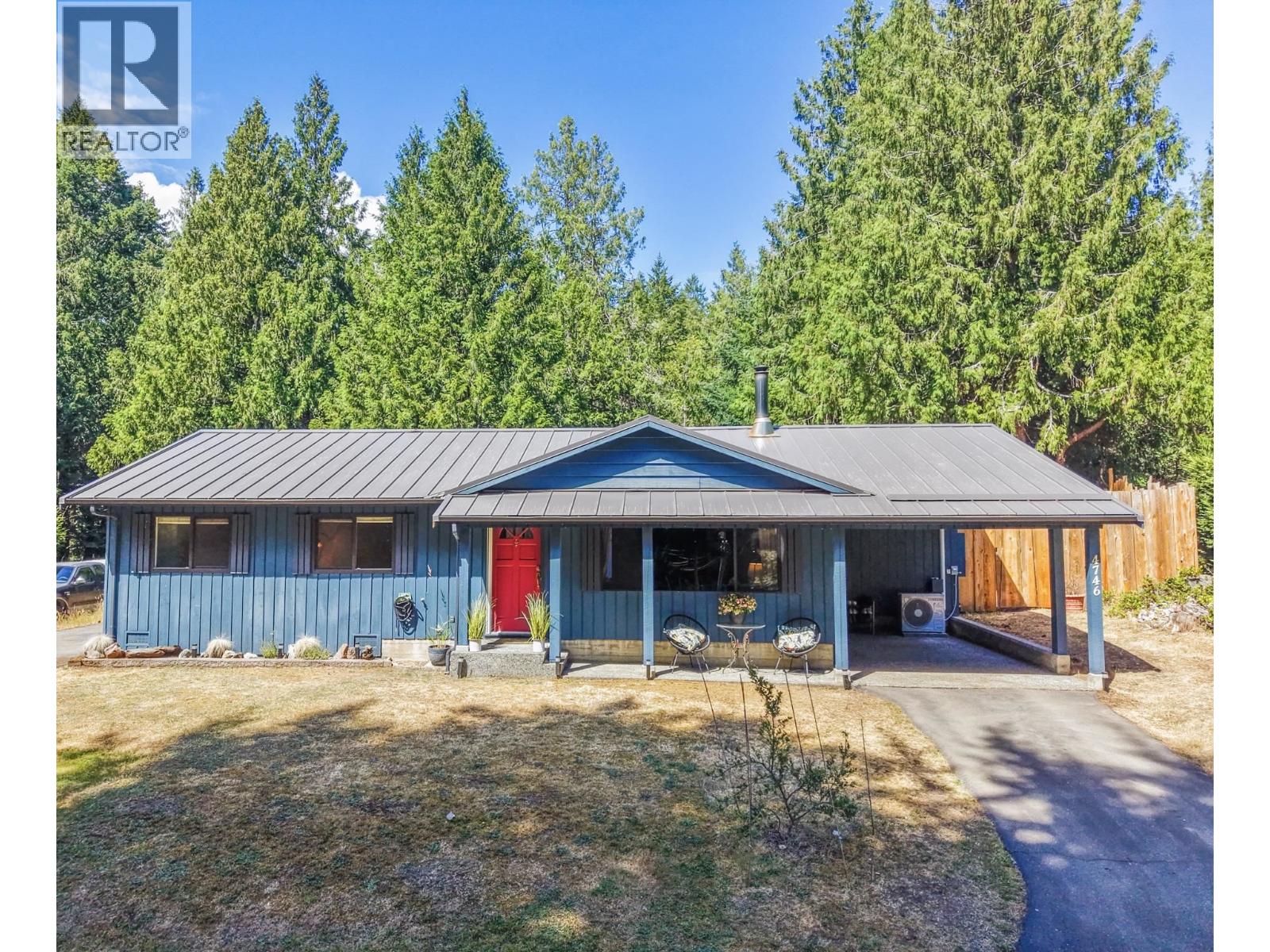 4746 BOSUN WAY, pender island, British Columbia