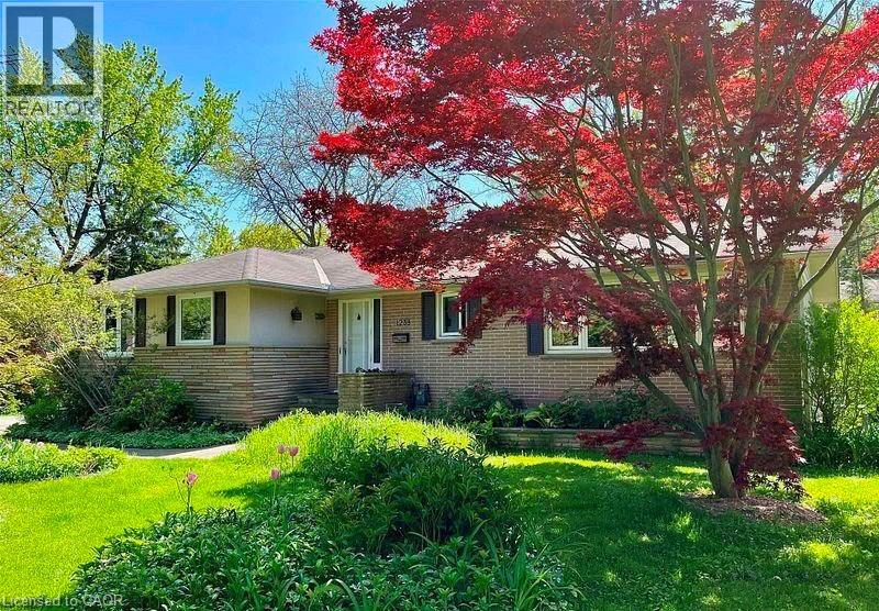 1238 DONLEA Crescent Unit# BSMT, Oakville, Ontario