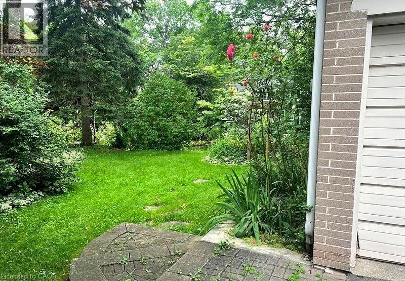 1238 Donlea Crescent Unit# Bsmt, Oakville, Ontario  L6J 1V7 - Photo 2 - 40844864