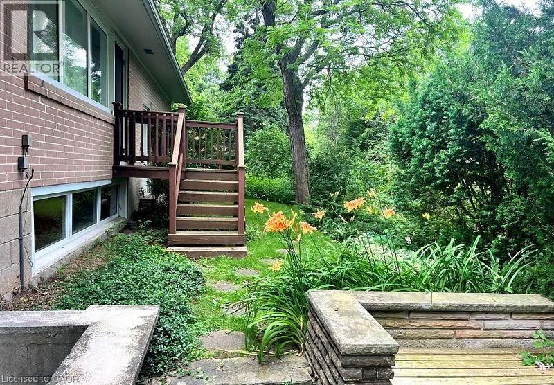 1238 Donlea Crescent Unit# Bsmt, Oakville, Ontario  L6J 1V7 - Photo 5 - 40844864