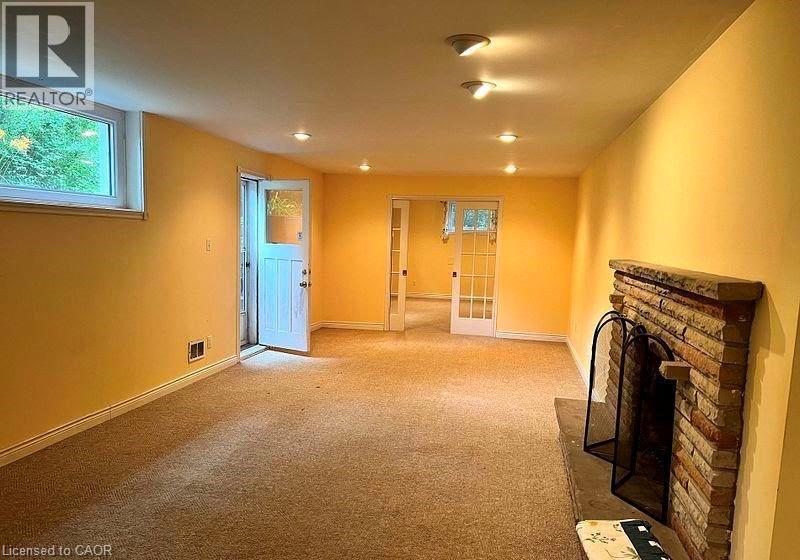 1238 Donlea Crescent Unit# Bsmt, Oakville, Ontario  L6J 1V7 - Photo 6 - 40844864