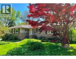 1238 DONLEA Crescent Unit# BSMT, Oakville, Ontario