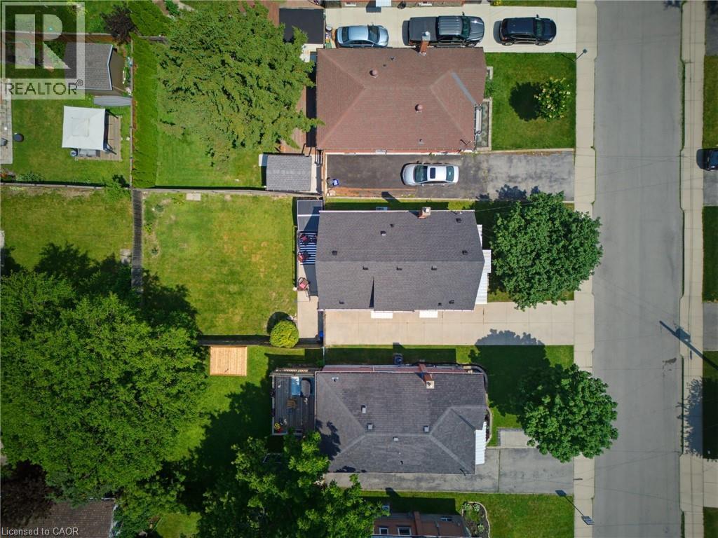 282 East 13th Street, Hamilton, Ontario  L9A 3Z9 - Photo 31 - 40844855