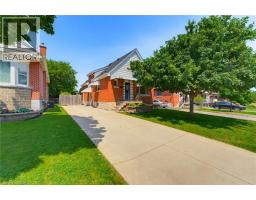282 EAST 13TH Street, hamilton, Ontario