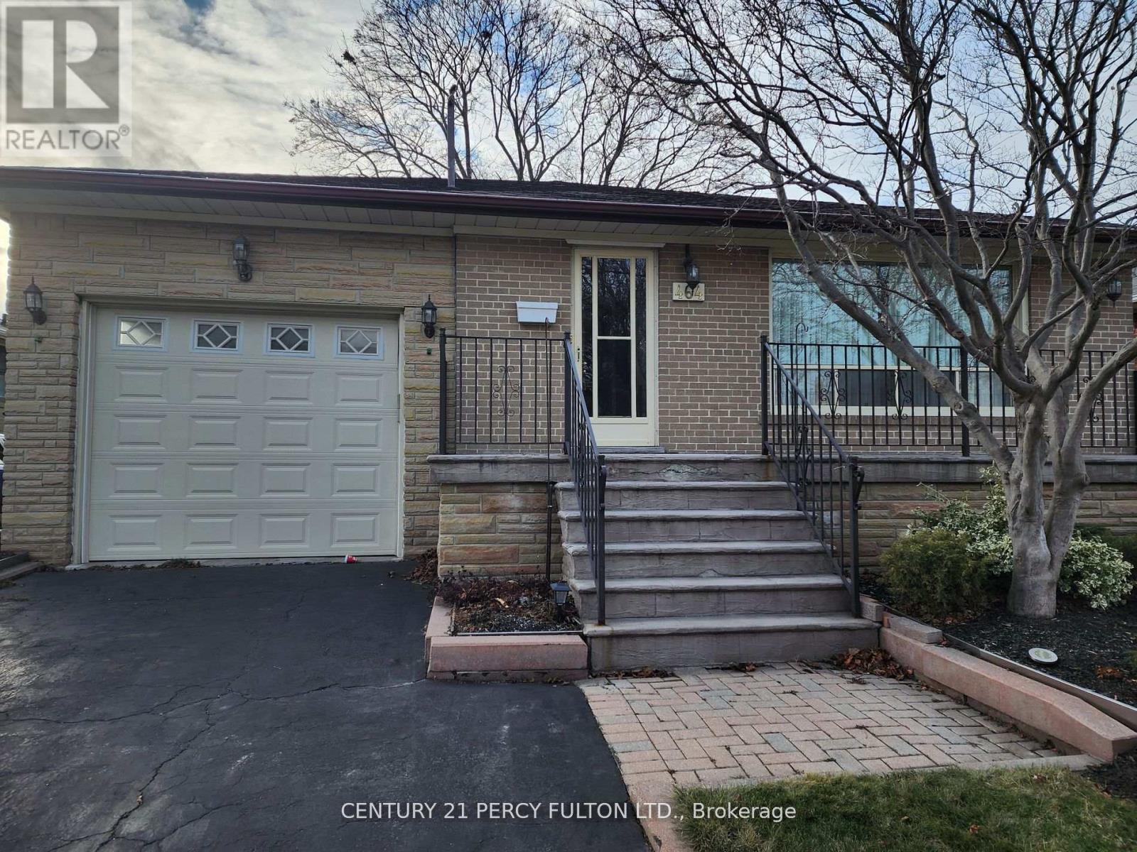 464 Scarborough Golf Club Road, Toronto, Ontario  M1G 1H1 - Photo 2 - E13516382