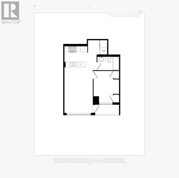 2808 - 5 Mariner Terrace, Toronto, Ontario  M5V 3V6 - Photo 21 - C13492950
