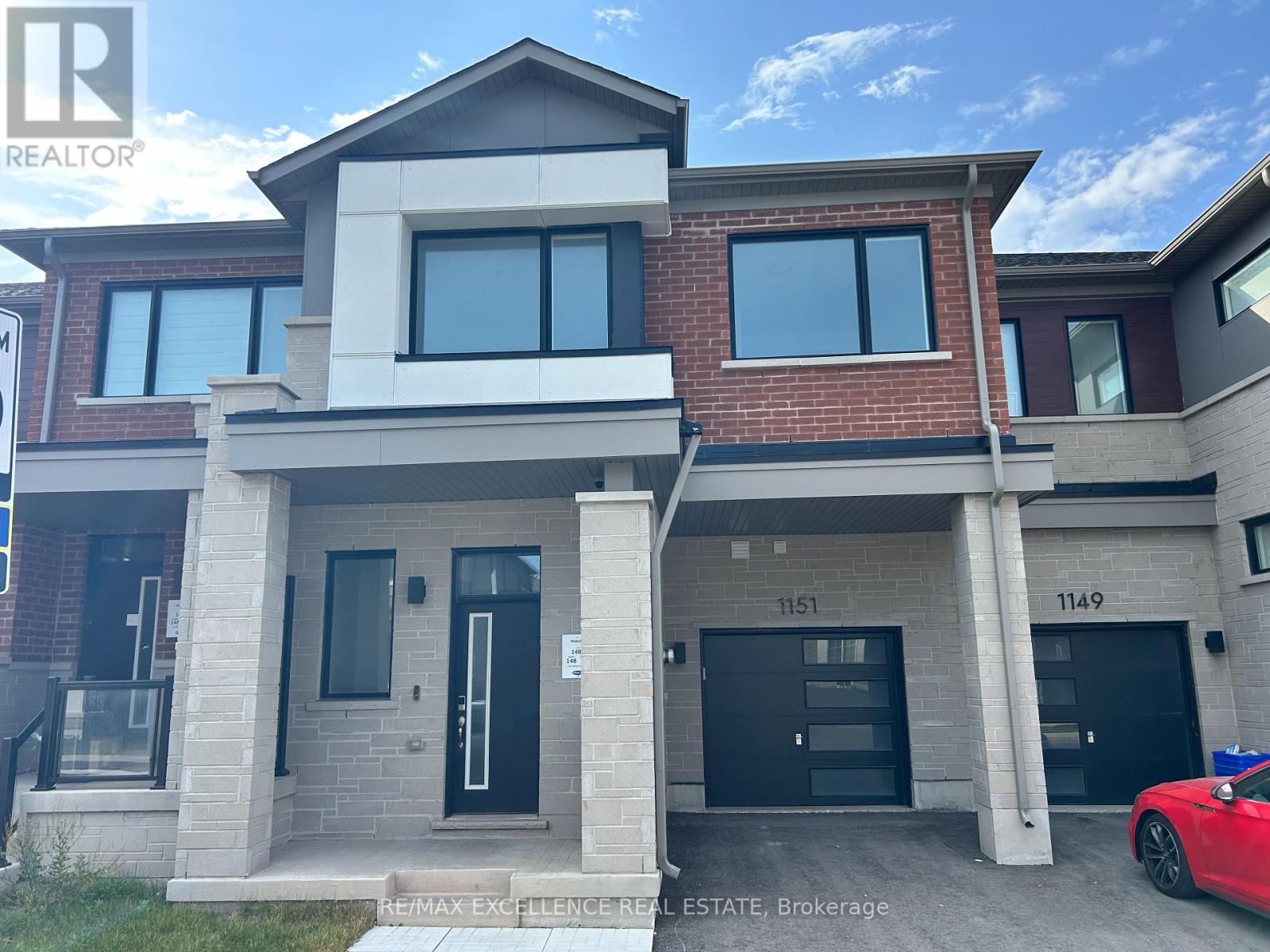 1151 STIRLING TODD TERRACE, Milton, Ontario