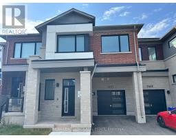 1151 STIRLING TODD TERRACE, Milton, Ontario