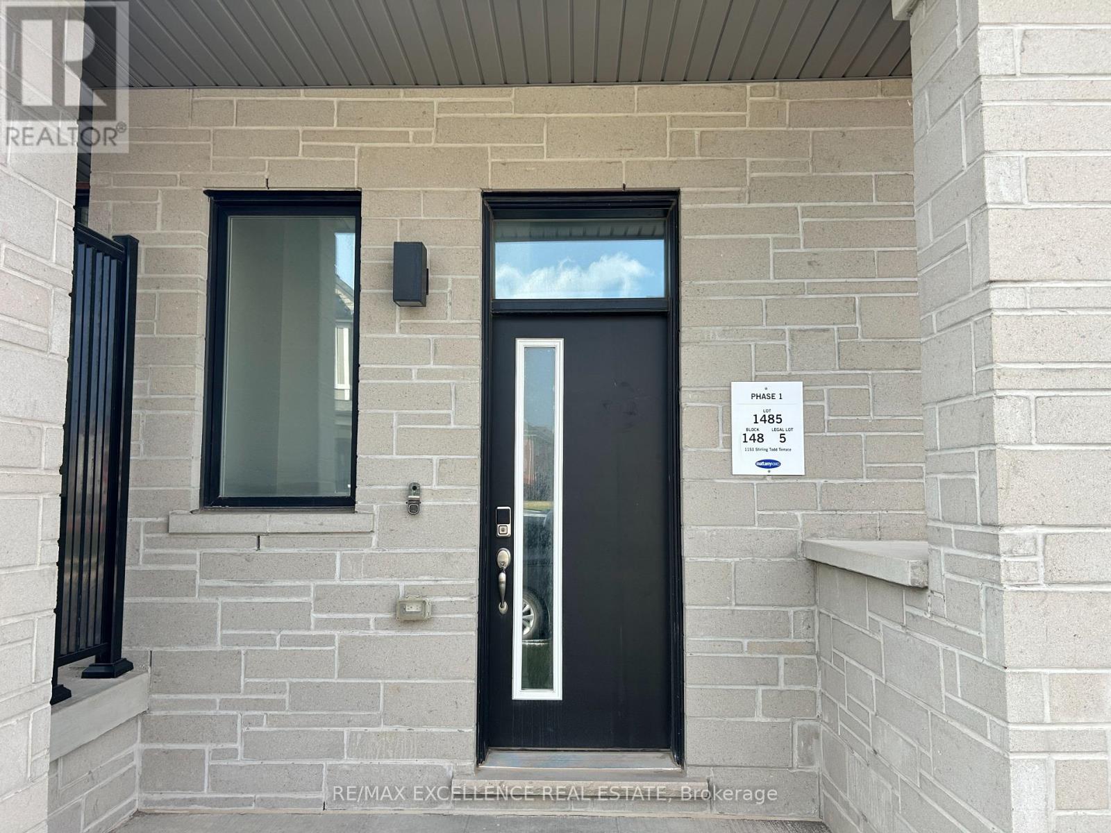 1151 Stirling Todd Terrace, Milton, Ontario  L9E 2E4 - Photo 2 - W13515616