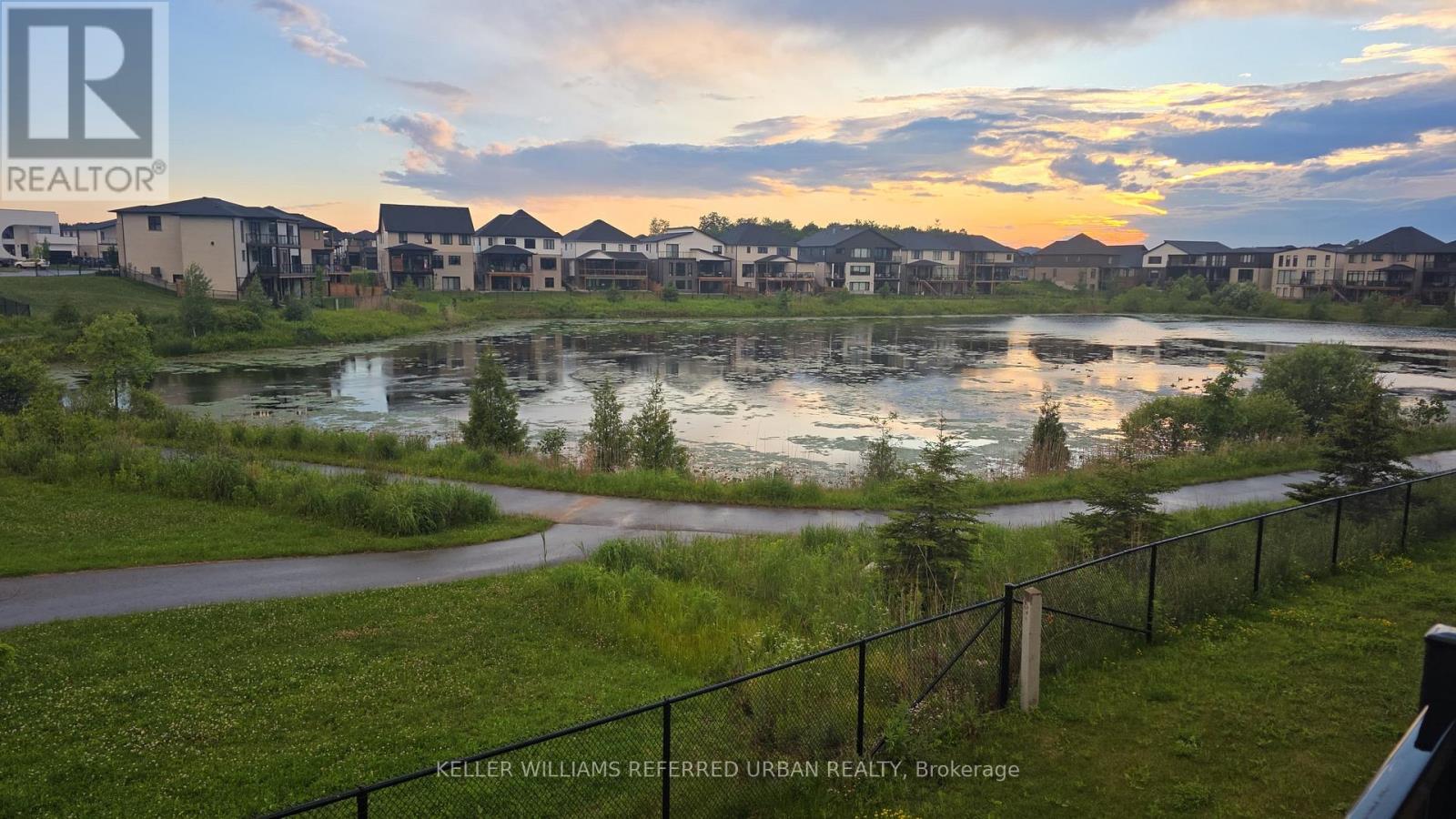 Lower Unit - 2214 Tokala Trail, London North, Ontario N6G 0V8 - Photo 17 - X13516254