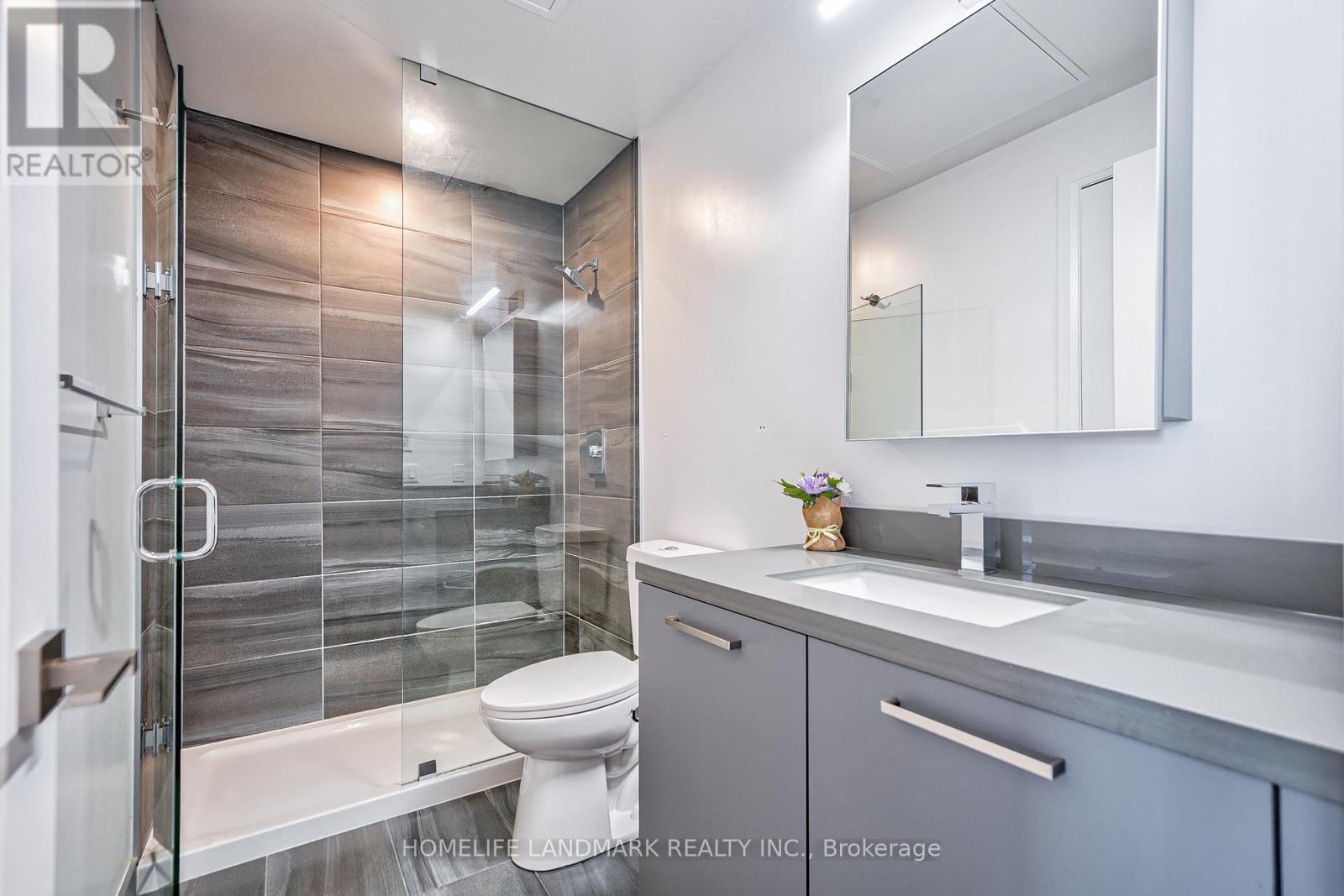 2607 - 12 Gandhi Lane, Markham (Commerce Valley), Ontario  L3T 0G8 - Photo 27 - N13516328