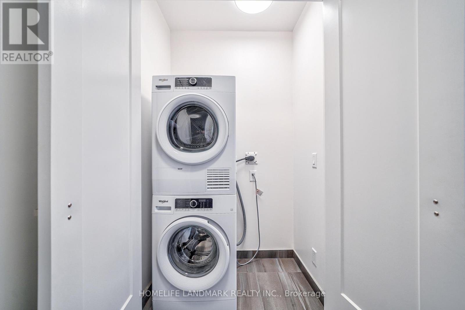 2607 - 12 Gandhi Lane, Markham (Commerce Valley), Ontario  L3T 0G8 - Photo 34 - N13516328