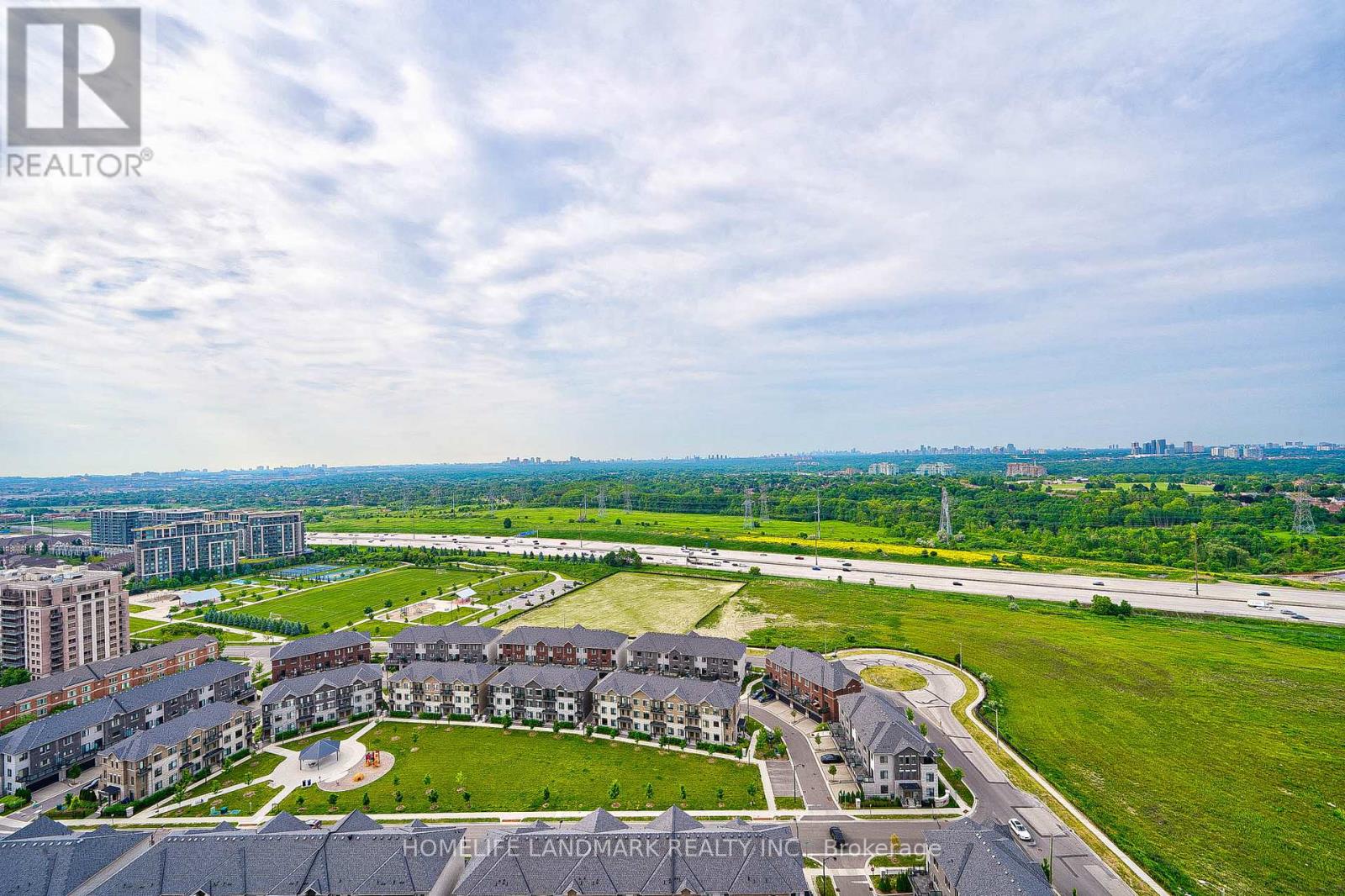 2607 - 12 Gandhi Lane, Markham (Commerce Valley), Ontario  L3T 0G8 - Photo 38 - N13516328