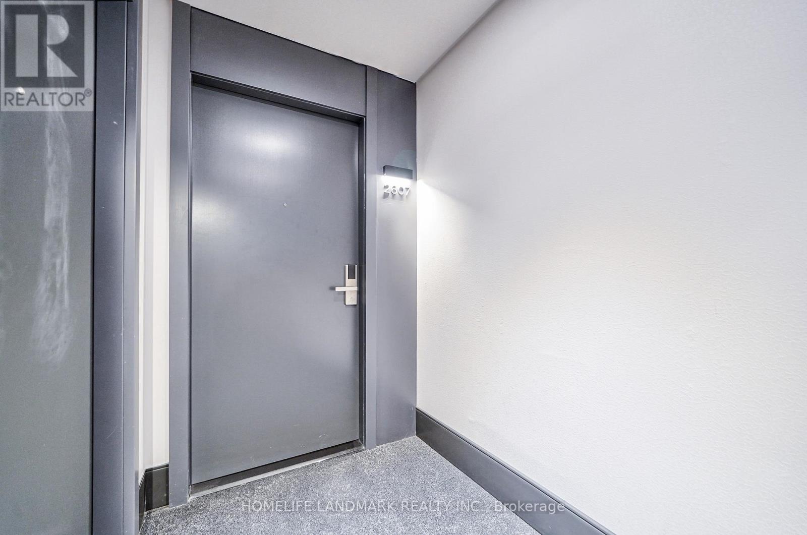 2607 - 12 Gandhi Lane, Markham (Commerce Valley), Ontario  L3T 0G8 - Photo 8 - N13516328
