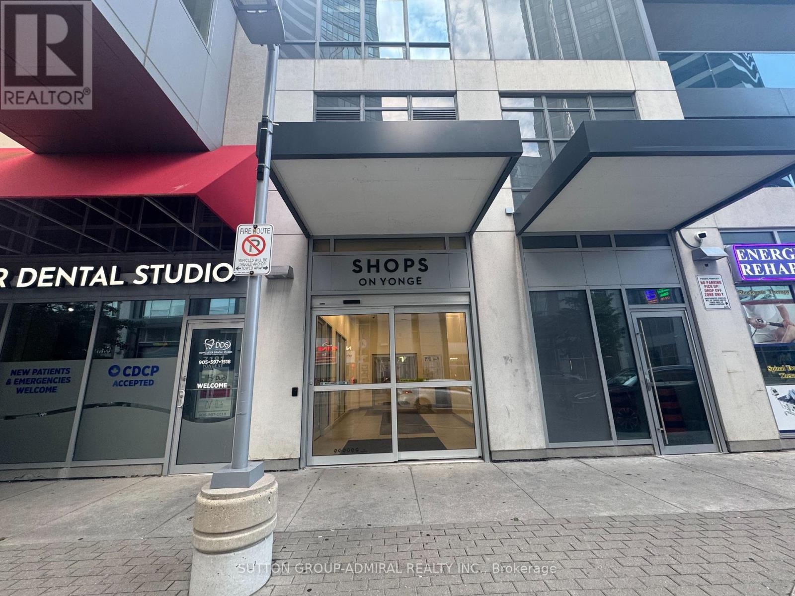 107 - 7181 YONGE STREET, Markham, Ontario