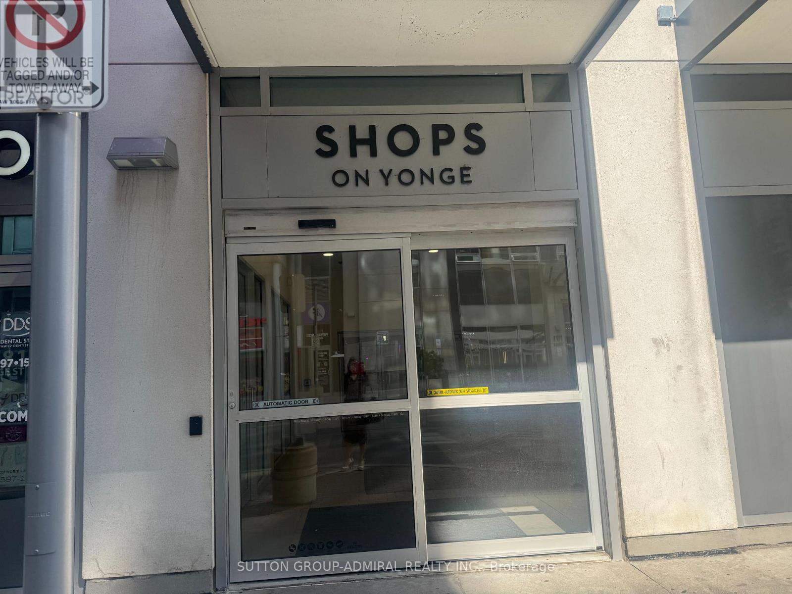 107 - 7181 Yonge Street, Markham, Ontario  L4C 0C7 - Photo 2 - N13516358