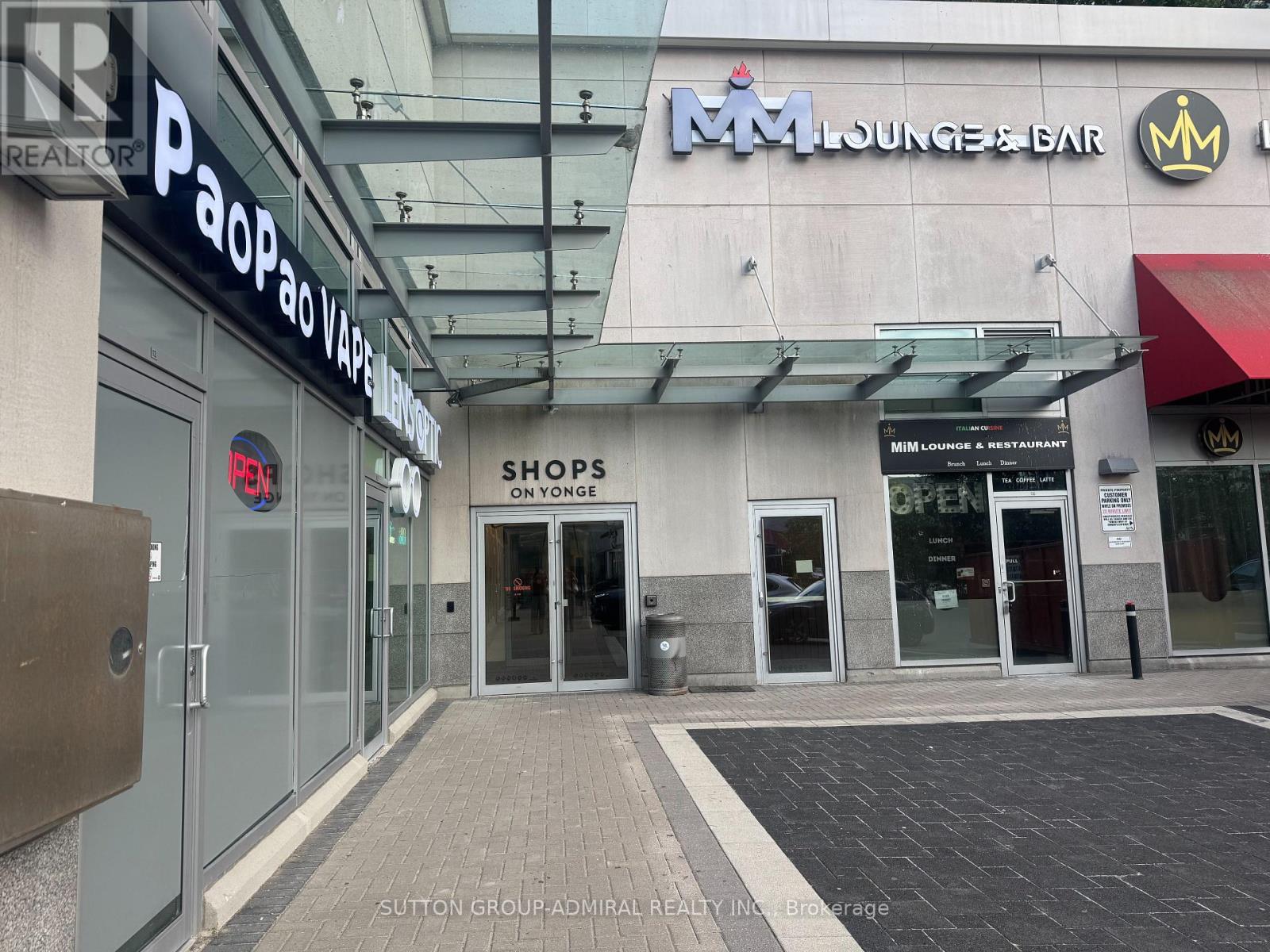 107 - 7181 Yonge Street, Markham, Ontario  L4C 0C7 - Photo 3 - N13516358