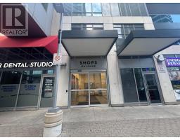 107 - 7181 YONGE STREET, Markham, Ontario
