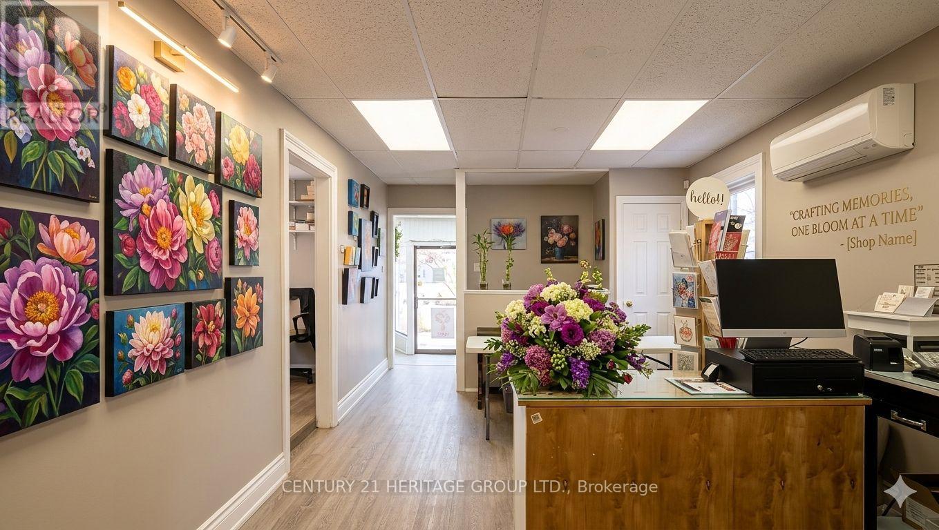 15 Main Street E, Newmarket, Ontario  L3Y 3Y1 - Photo 5 - N13516370