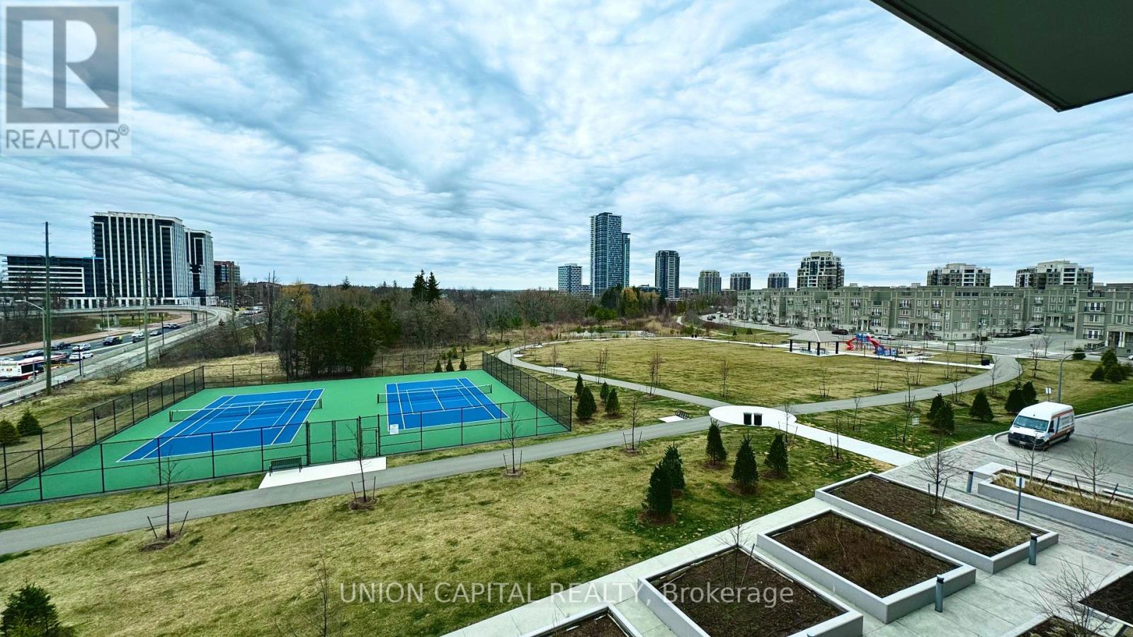 418 - 10 Rouge Valley Drive W, Markham, Ontario  L6G 0G9 - Photo 14 - N13516380