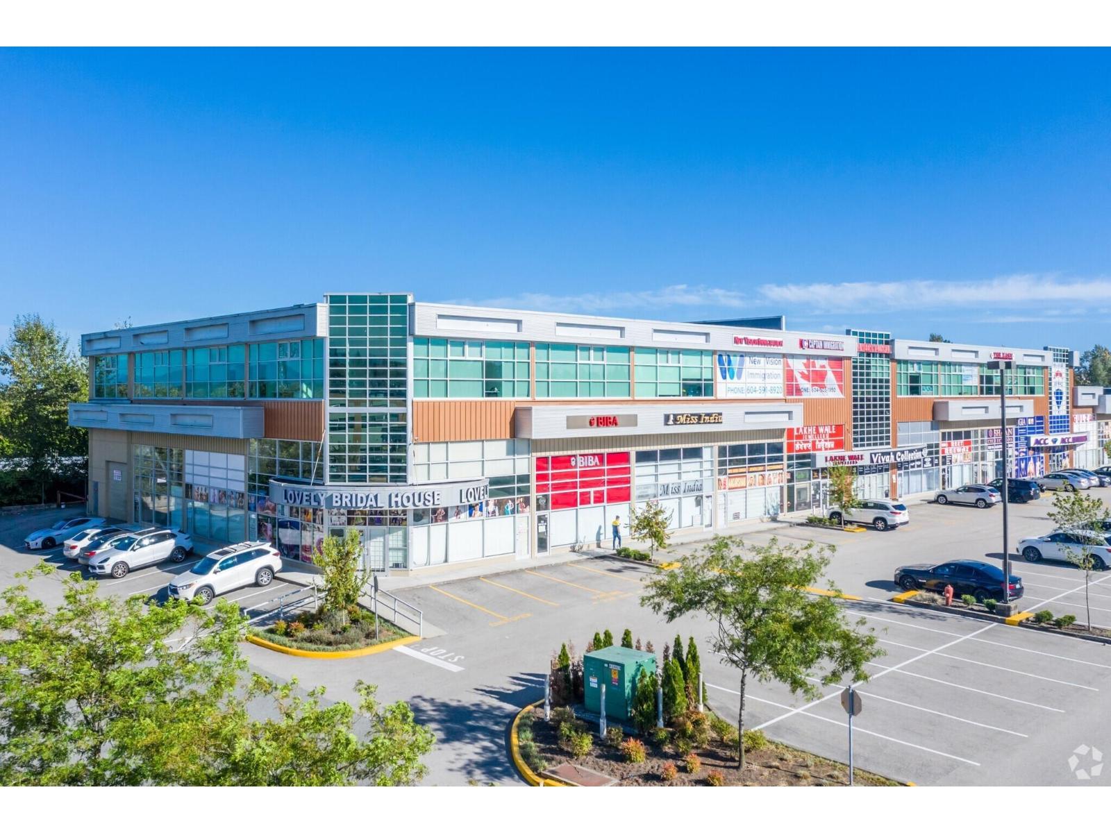 201B 12899 80 AVENUE