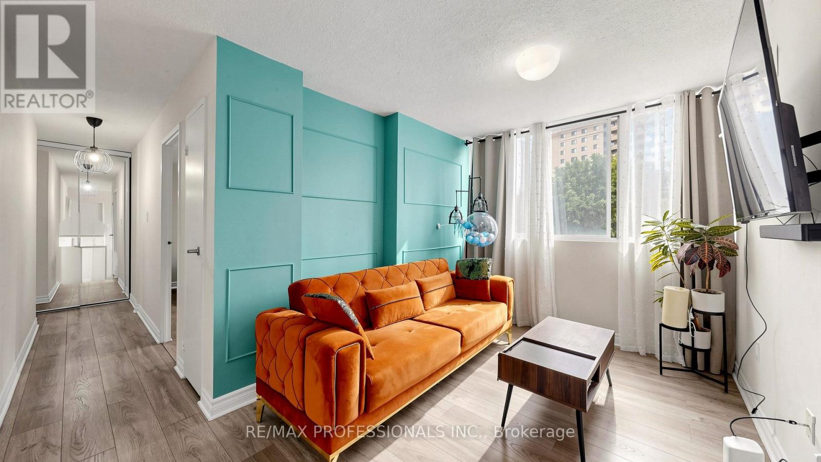 313 - 3590 Kaneff Crescent, Mississauga, Ontario  L5A 3X3 - Photo 16 - W13516290