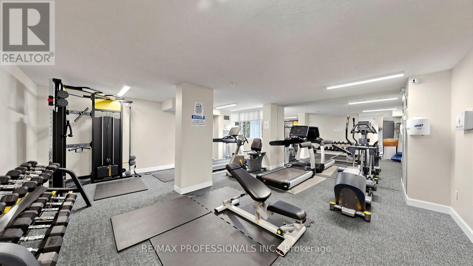 313 - 3590 Kaneff Crescent, Mississauga, Ontario  L5A 3X3 - Photo 34 - W13516290