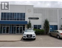 5 - 205 - 15 BROWNRIDGE ROAD, Halton Hills, Ontario