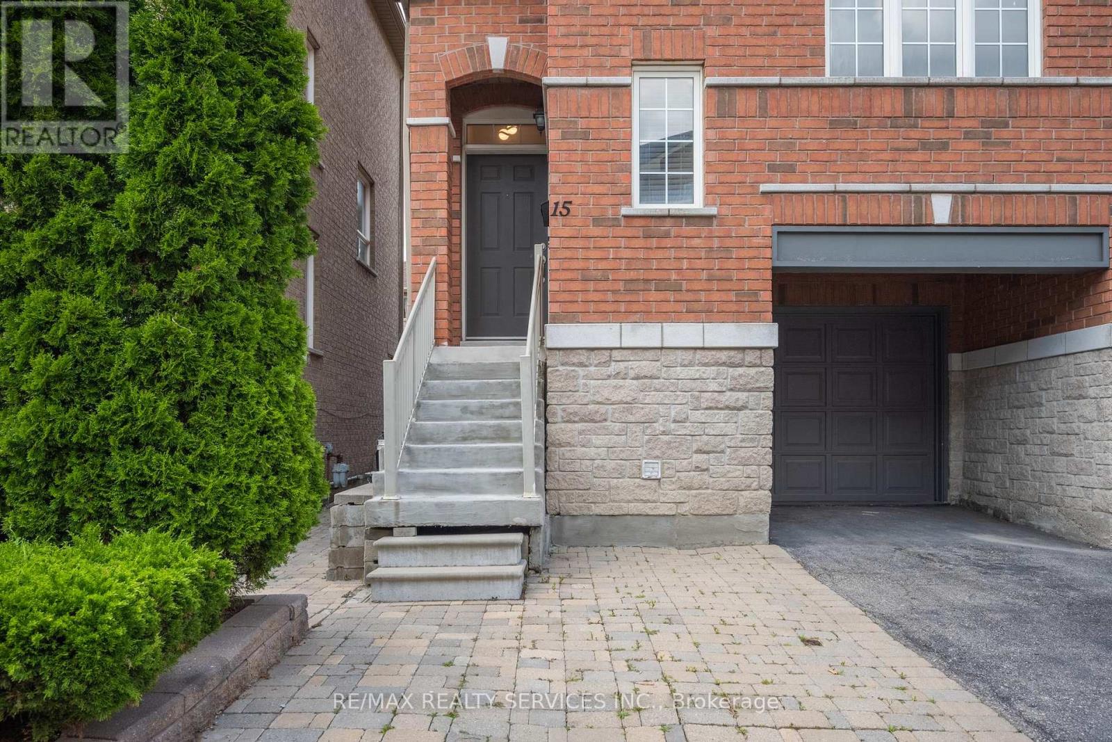 15 - 7155 Magistrate Terrace, Mississauga, Ontario  L5W 1Y9 - Photo 2 - W13516330