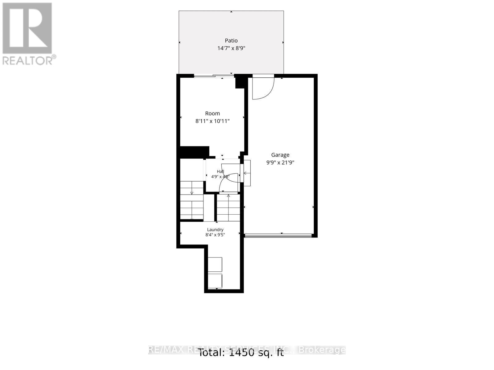 15 - 7155 Magistrate Terrace, Mississauga, Ontario  L5W 1Y9 - Photo 43 - W13516330
