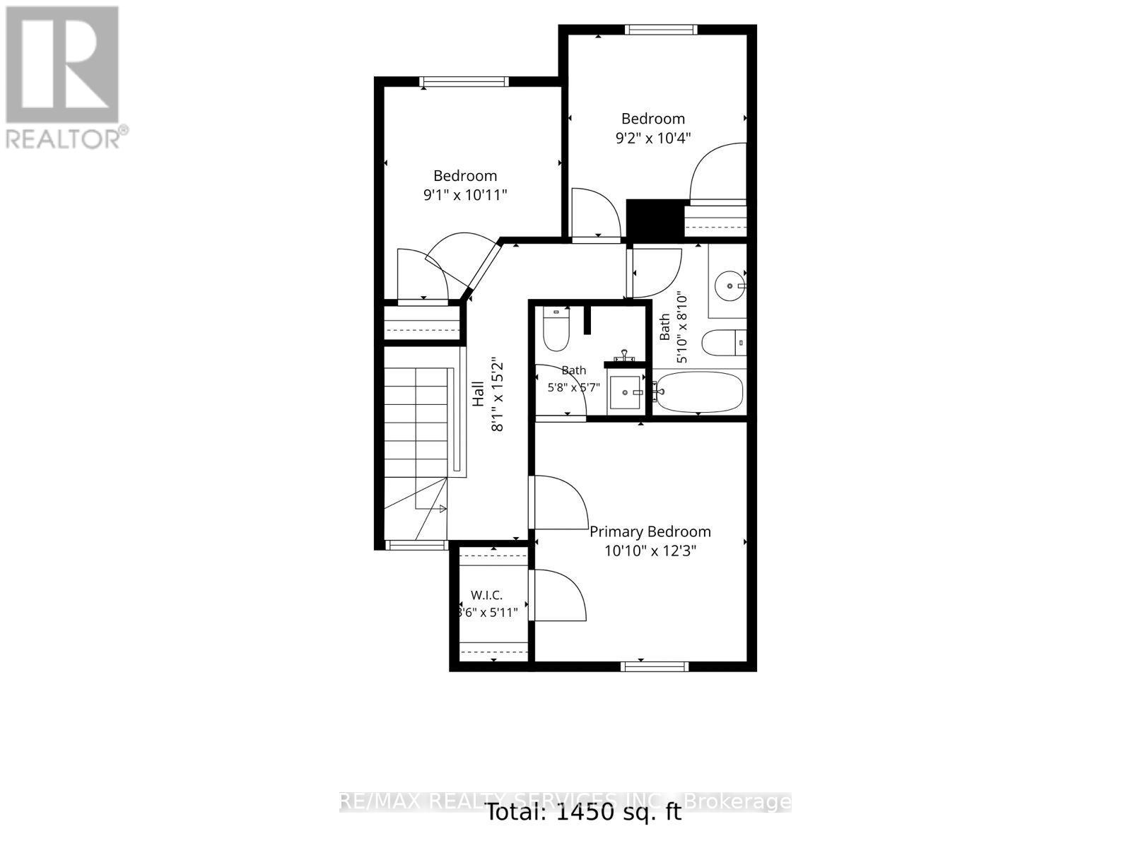 15 - 7155 Magistrate Terrace, Mississauga, Ontario  L5W 1Y9 - Photo 44 - W13516330