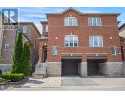 15 - 7155 MAGISTRATE TERRACE, Mississauga, Ontario