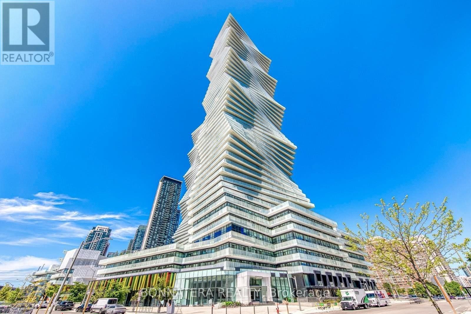 1608 - 3883 Quartz Road, Mississauga, Ontario  L5B 0M4 - Photo 1 - W13516340