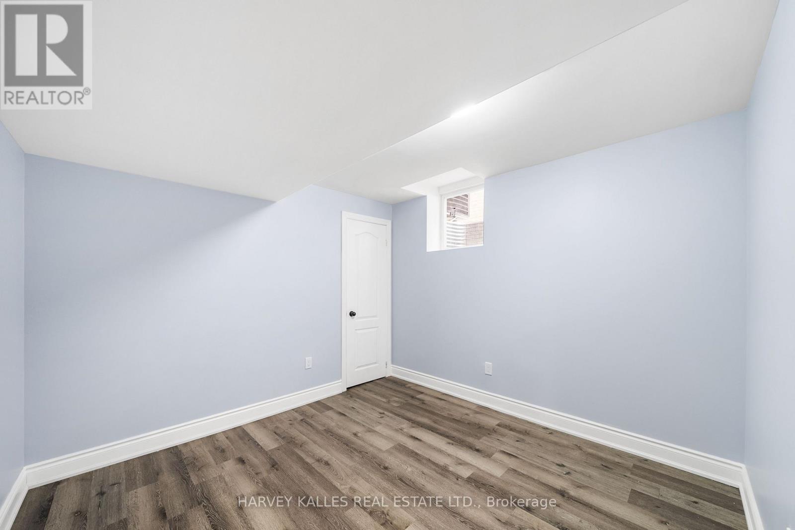 BSMT - 11 BLUE OAK AVENUE, Brampton, Ontario