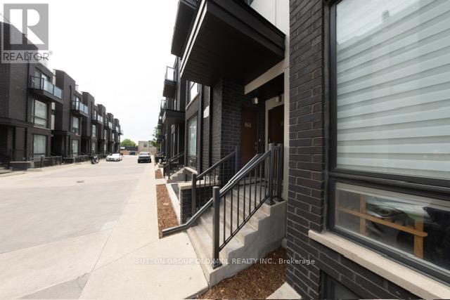 91 - 30 Fieldway Road, Toronto, Ontario  M8Z 0E3 - Photo 2 - W13516366
